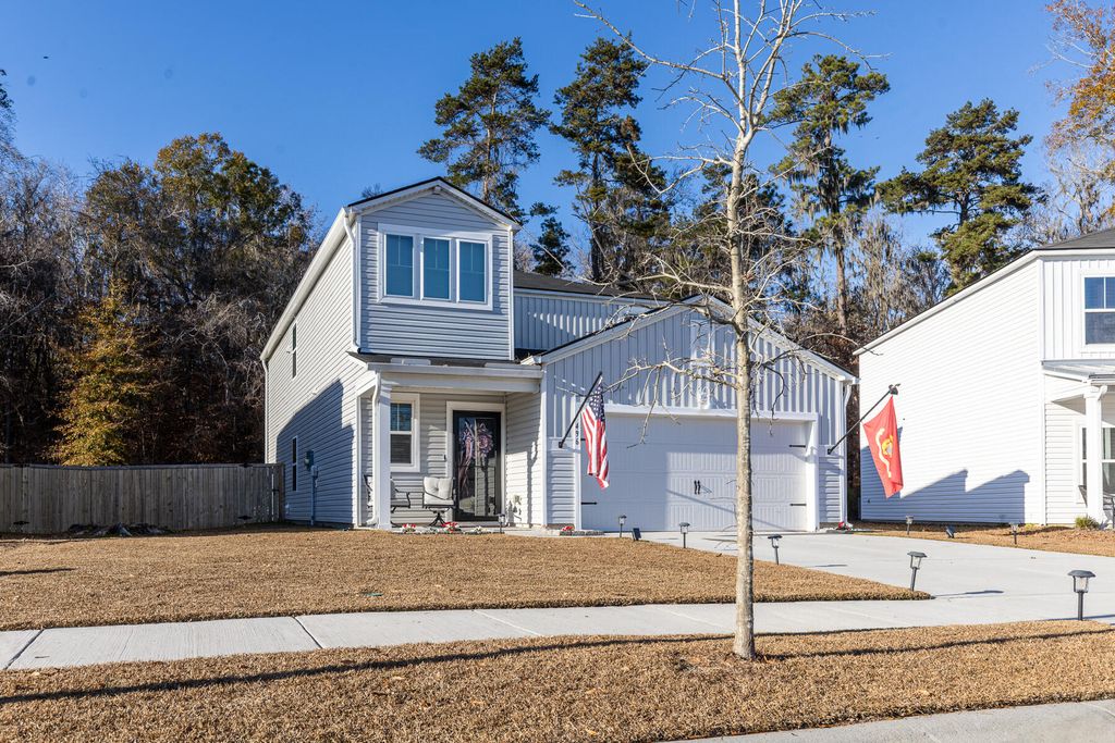 Photo of 496 Minim Street, Charleston, SC 29414 (MLS # 25033006)