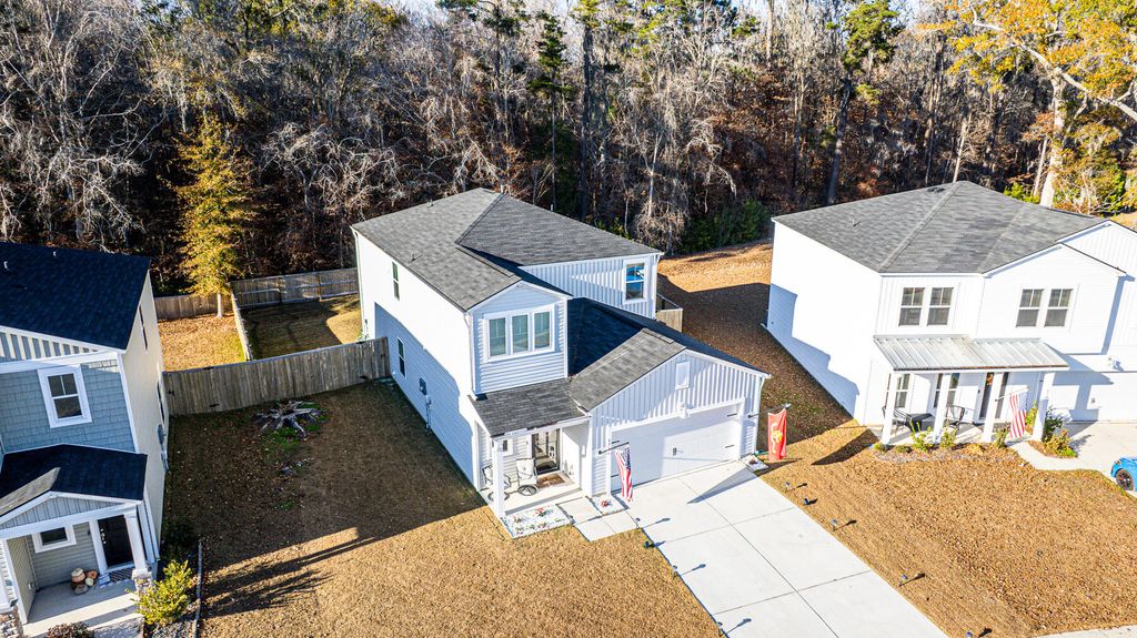Photo of 496 Minim Street, Charleston, SC 29414 (MLS # 25033006)