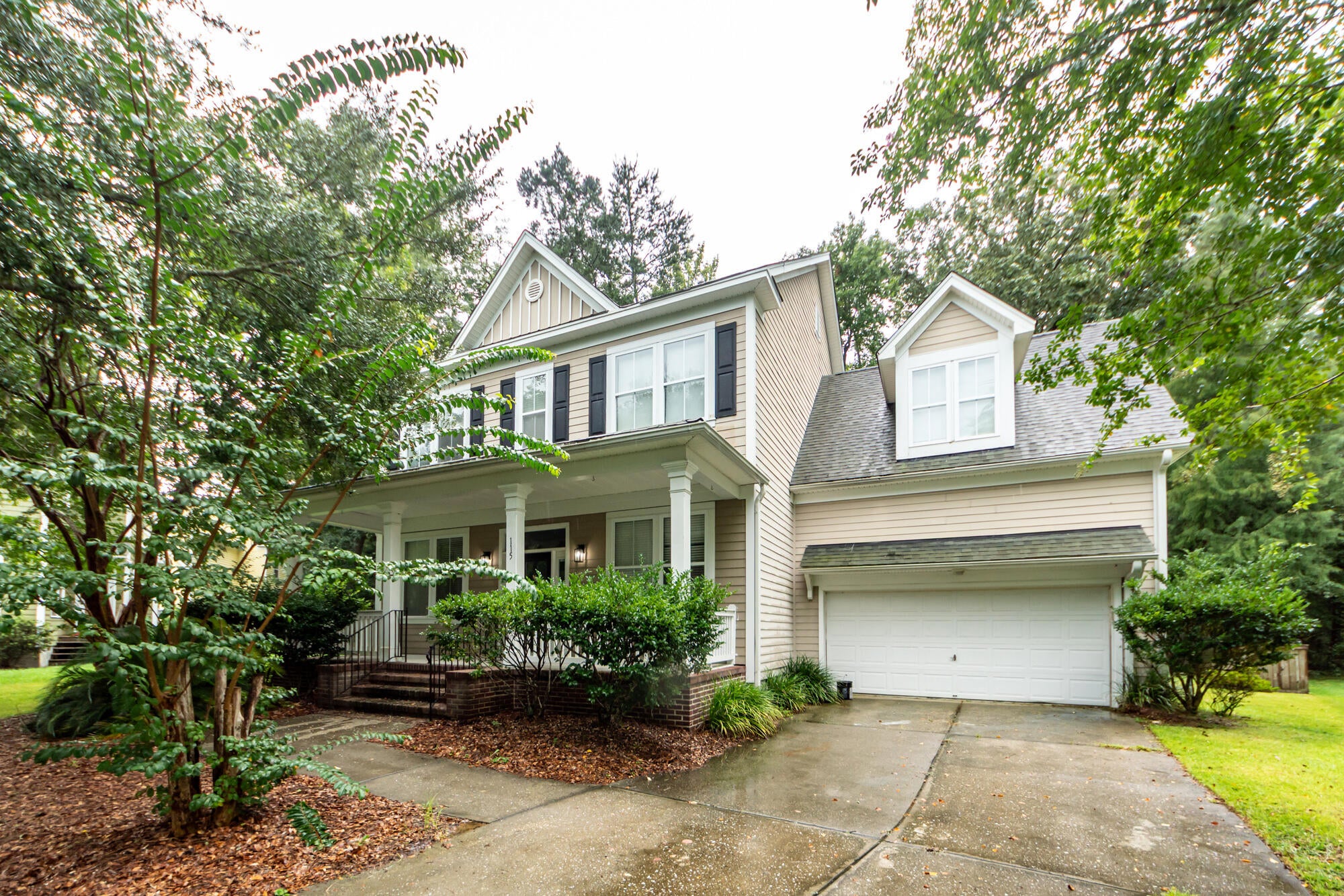 115 Blackwater Drive