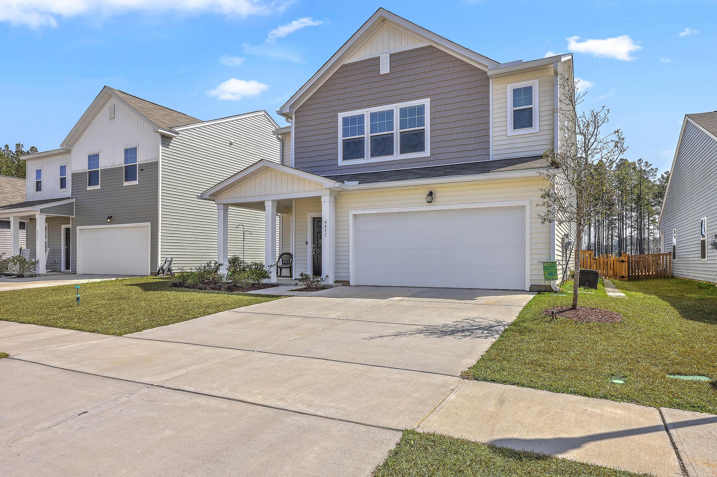 4497 Ocean Farm Drive