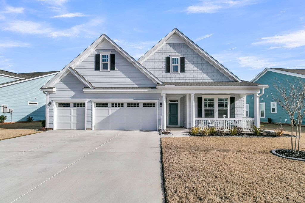 Photo of 172 Collared Dove Court, Summerville, SC 29483 (MLS # 26002669)