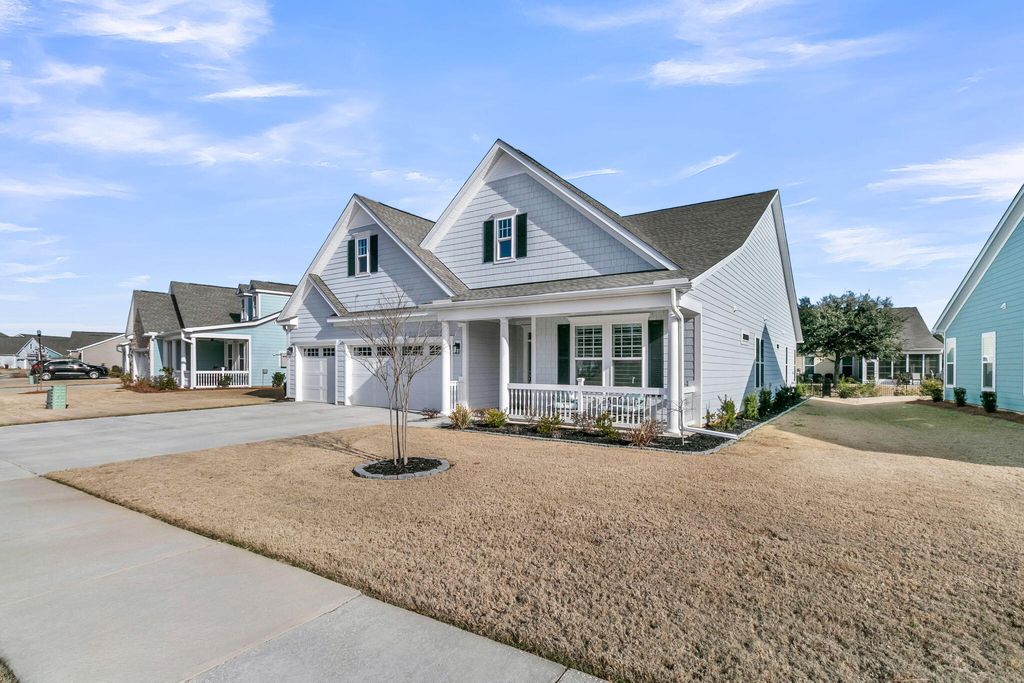 Photo of 172 Collared Dove Court, Summerville, SC 29483 (MLS # 26002669)