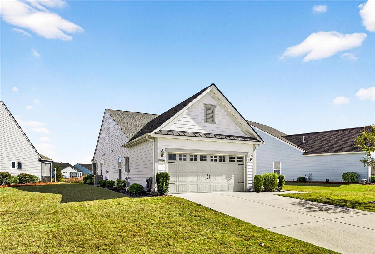 479 Switchgrass Drive