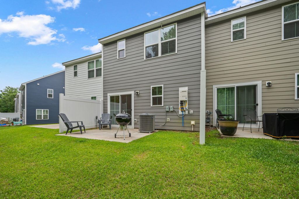 Photo of 1051 Crescent Cove Lane, Summerville, SC 29483 (MLS # 26014377)