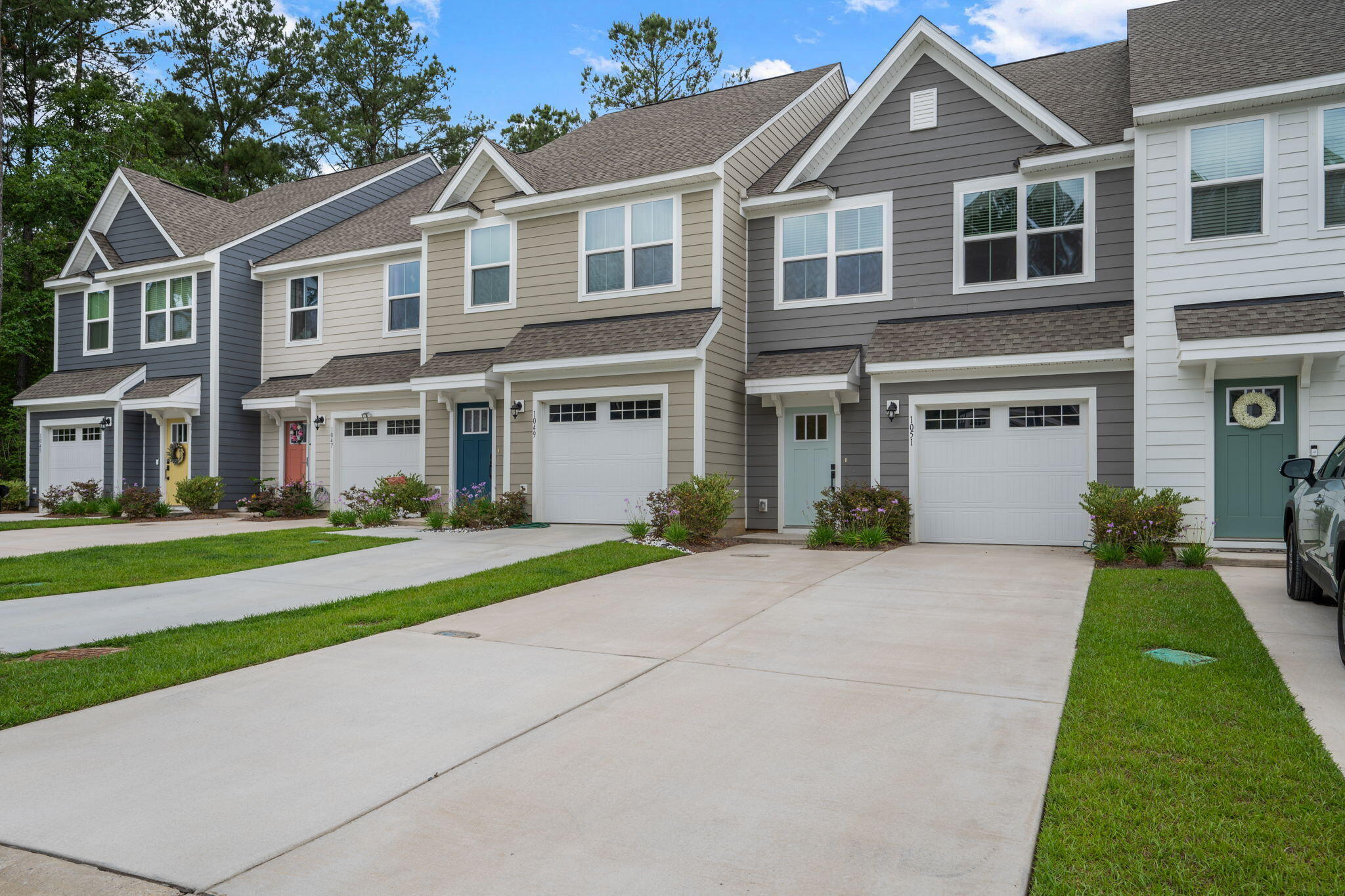 1051 Crescent Cove Lane