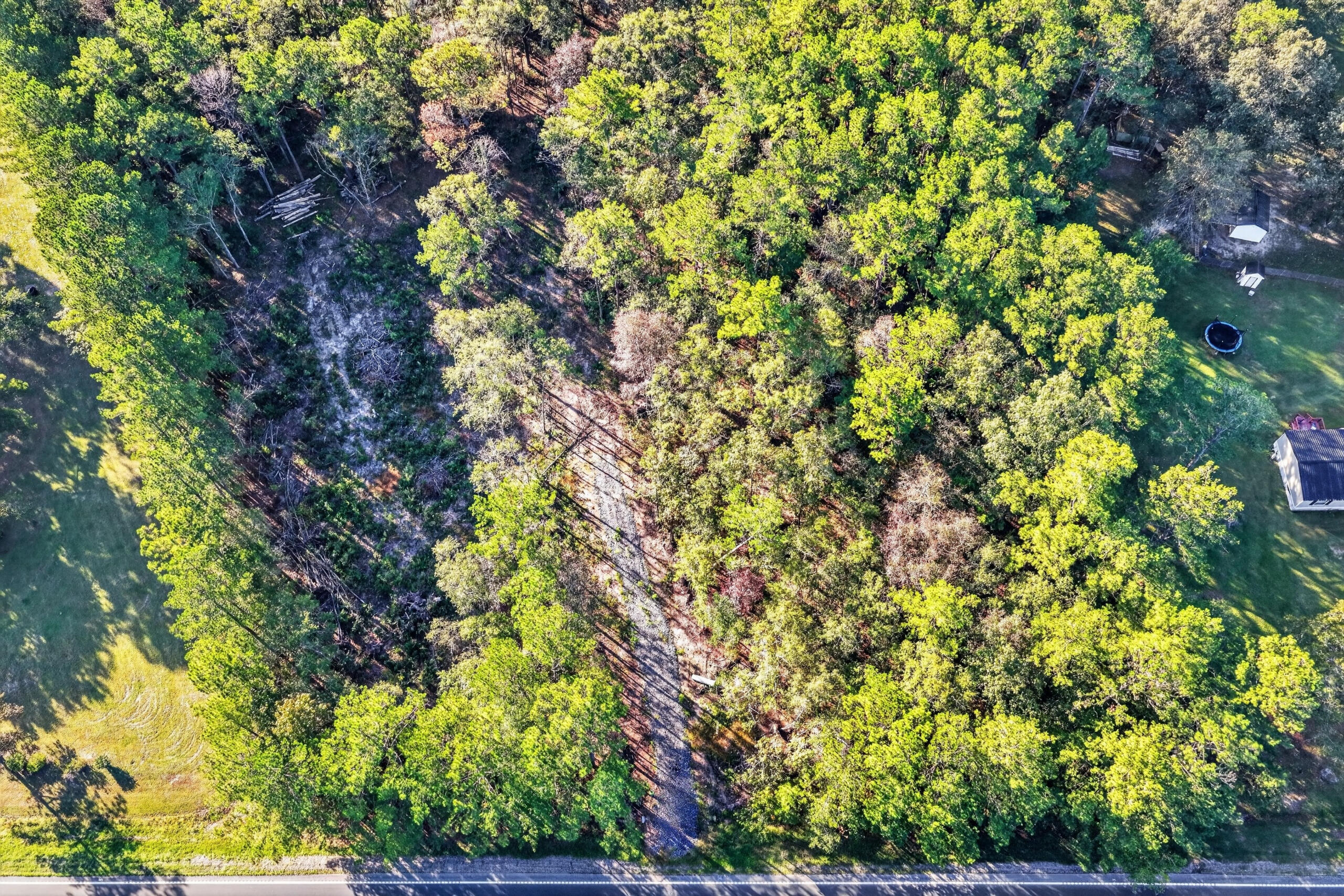 2553 N Highway 17a