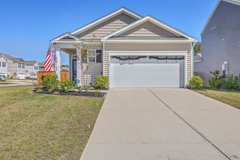 430 Eastern Pine Drive Summerville SC 29486