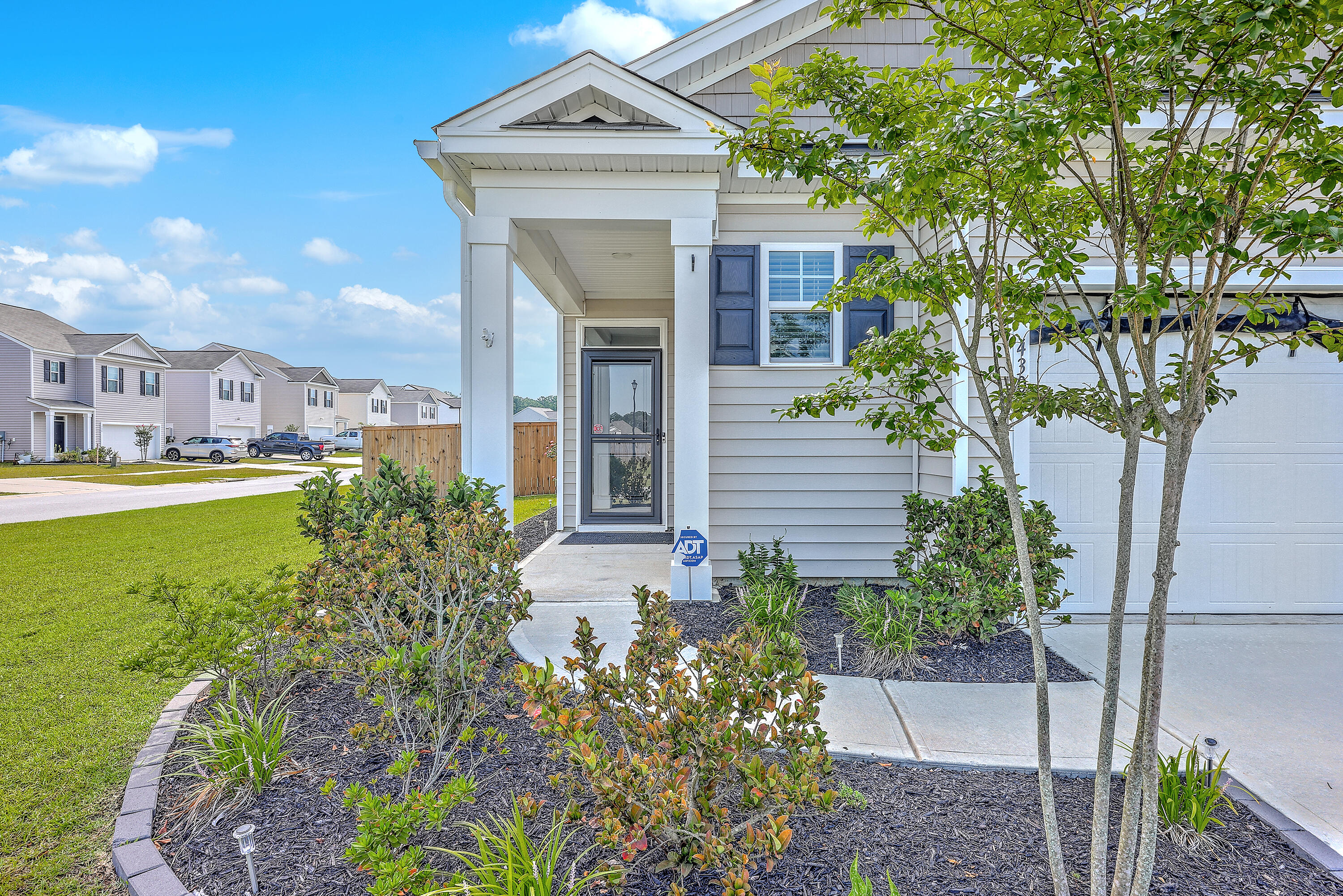 430 Eastern Pine Drive