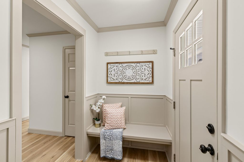 Photo of 8568 Wagram Lane, North Charleston, SC 29420 (MLS # 26009143)