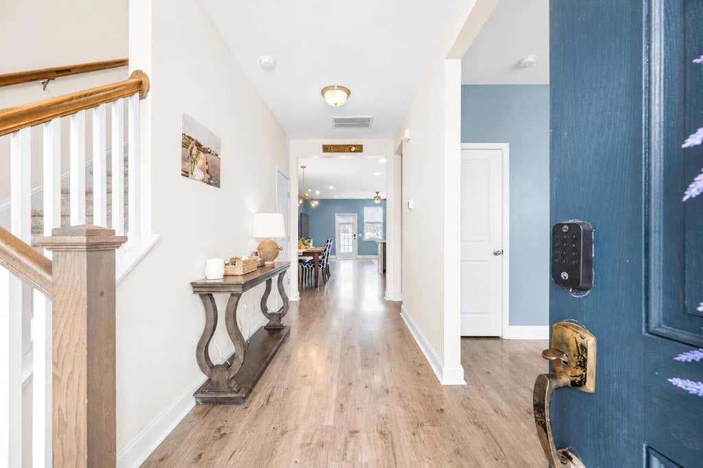 Photo of 7857 Montview Road, North Charleston, SC 29418 (MLS # 26018551)