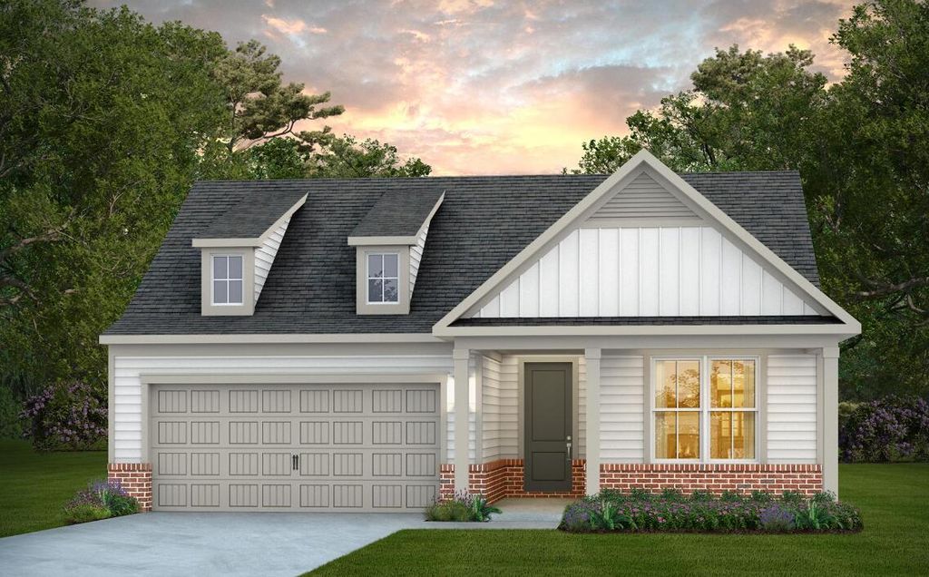 Photo of 657 Coral Bells Lane, Summerville, SC 29486 (MLS # 26013744)