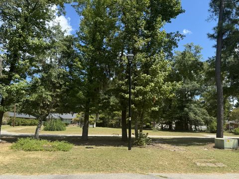 A home in Orangeburg