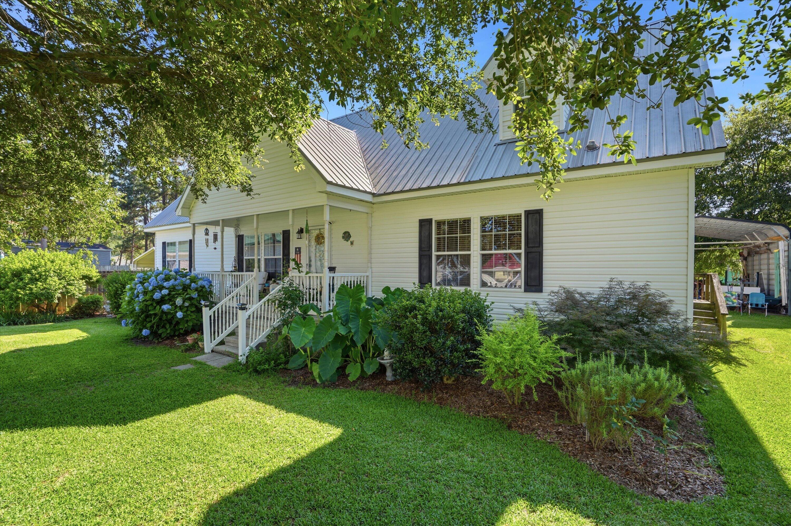 116 Sparrow Street