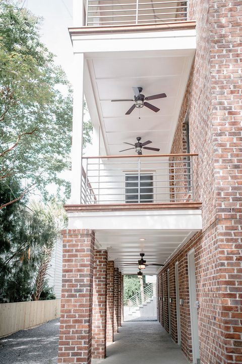 A home in Charleston