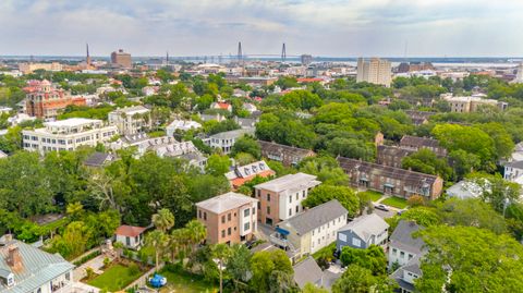 A home in Charleston