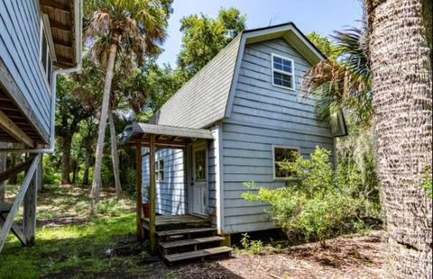 A home in Isle of Palms