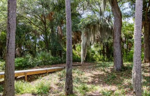 A home in Isle of Palms