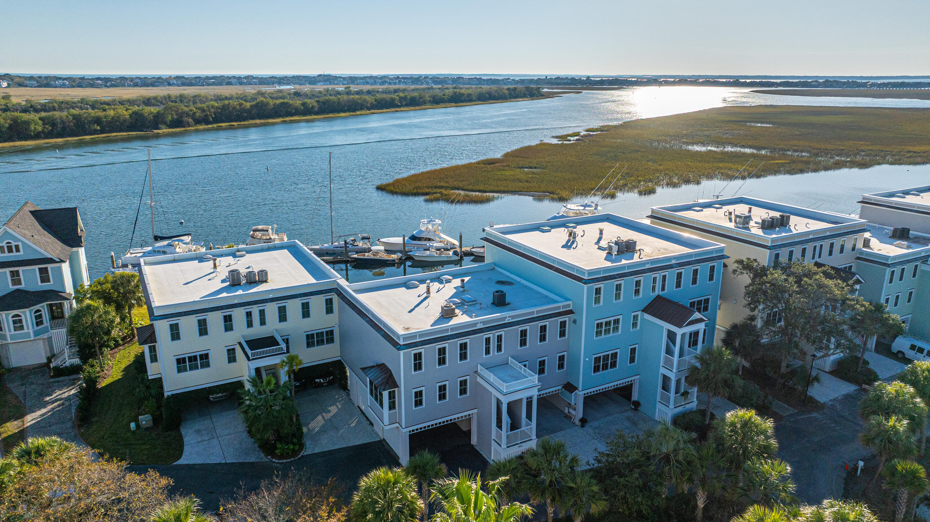 1666 B Marsh Harbor Lane 101