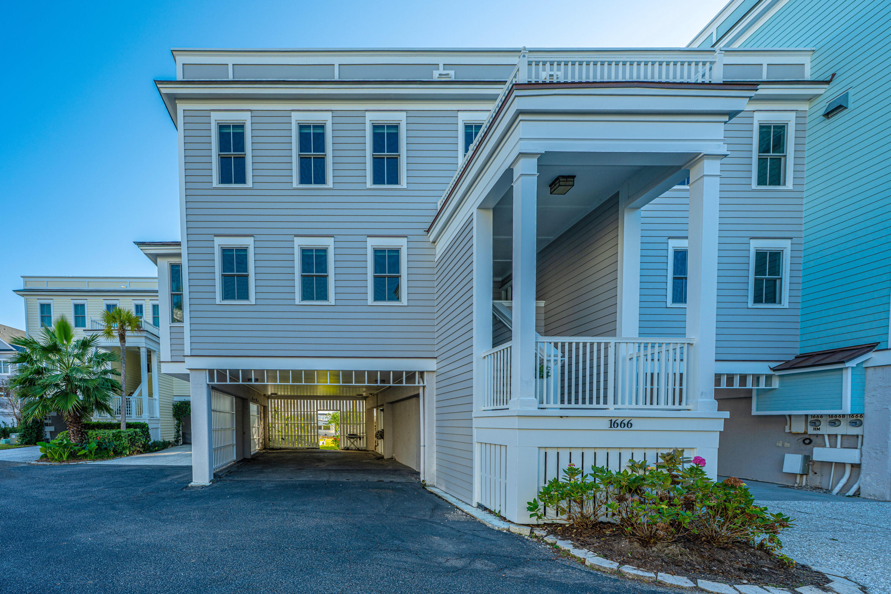 1666 B Marsh Harbor Lane 101