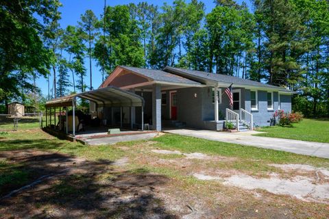 424 Weatherford Road Orangeburg SC 29115