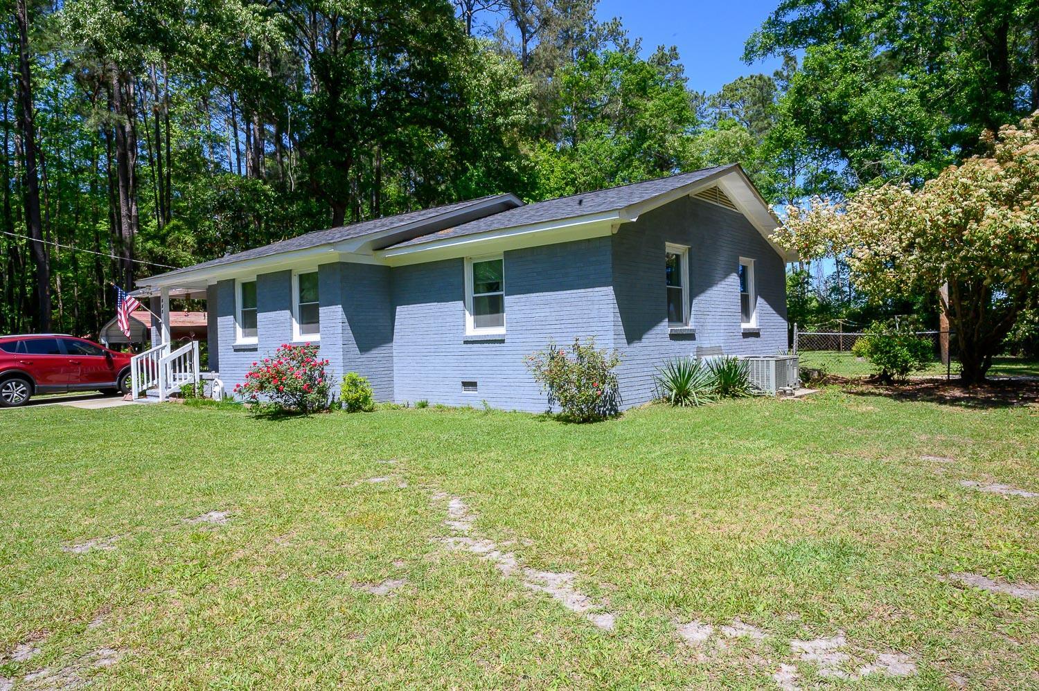 424 Weatherford Road