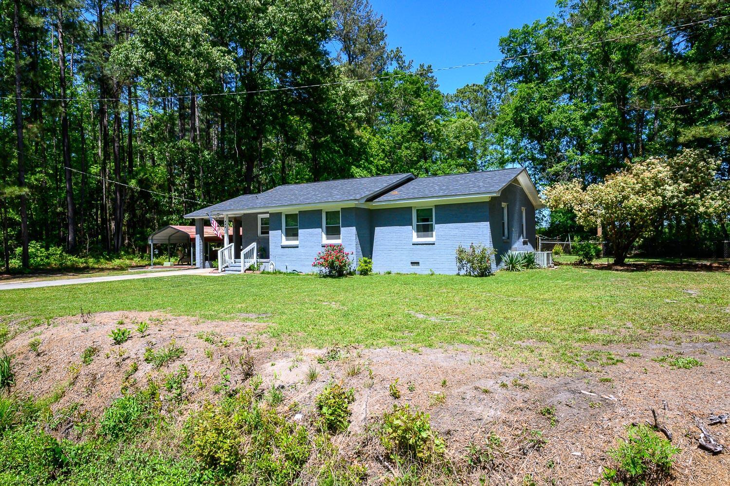 424 Weatherford Road