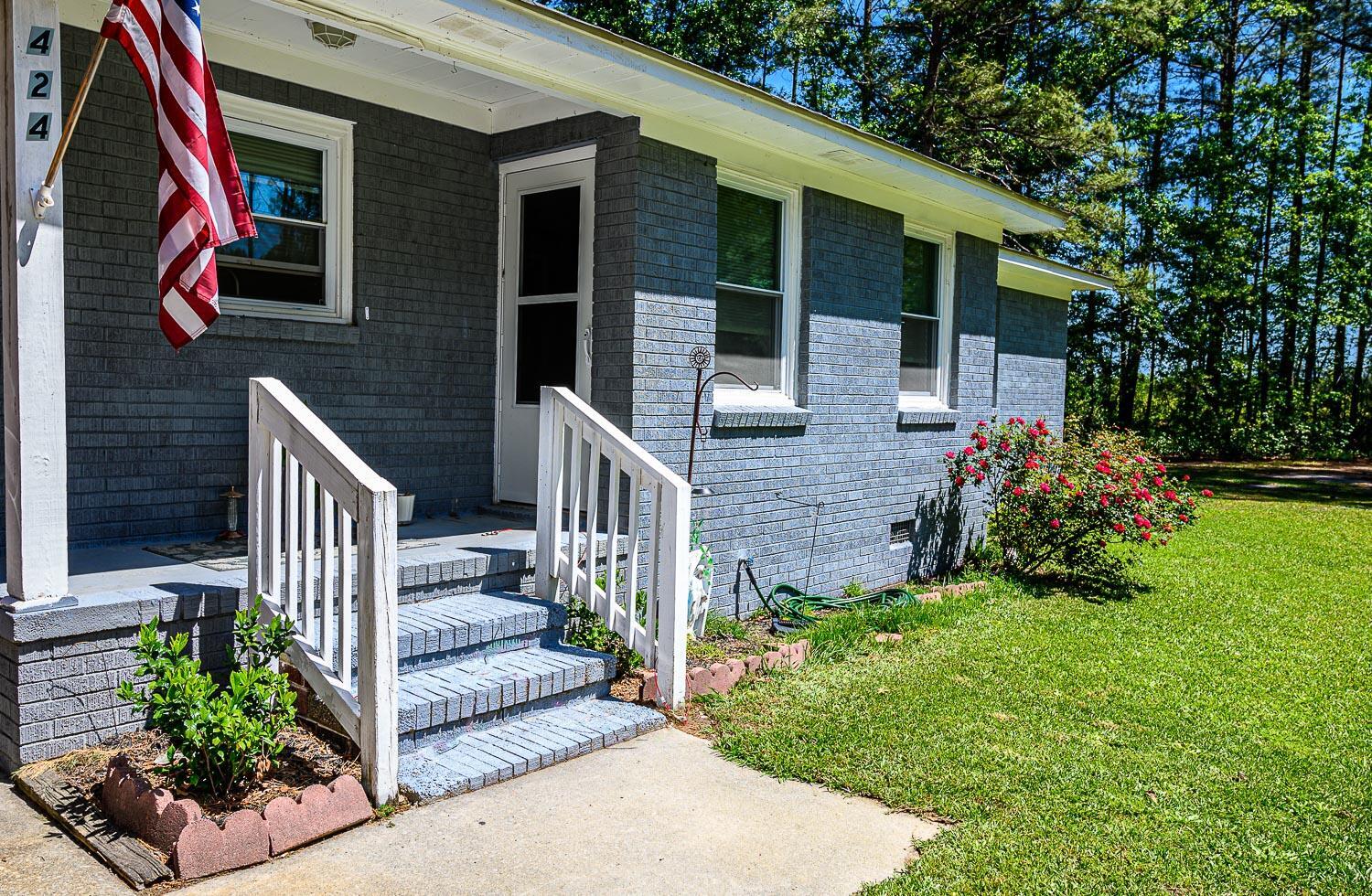 424 Weatherford Road