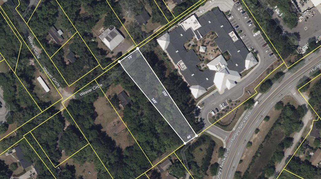 Photo of 0 Middle Street, Mount Pleasant, SC 29464 (MLS # 24023680)