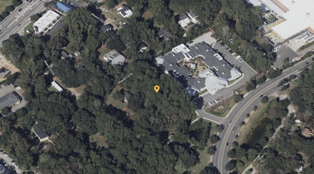 Photo of 0 Middle Street, Mount Pleasant, SC 29464 (MLS # 24023680)