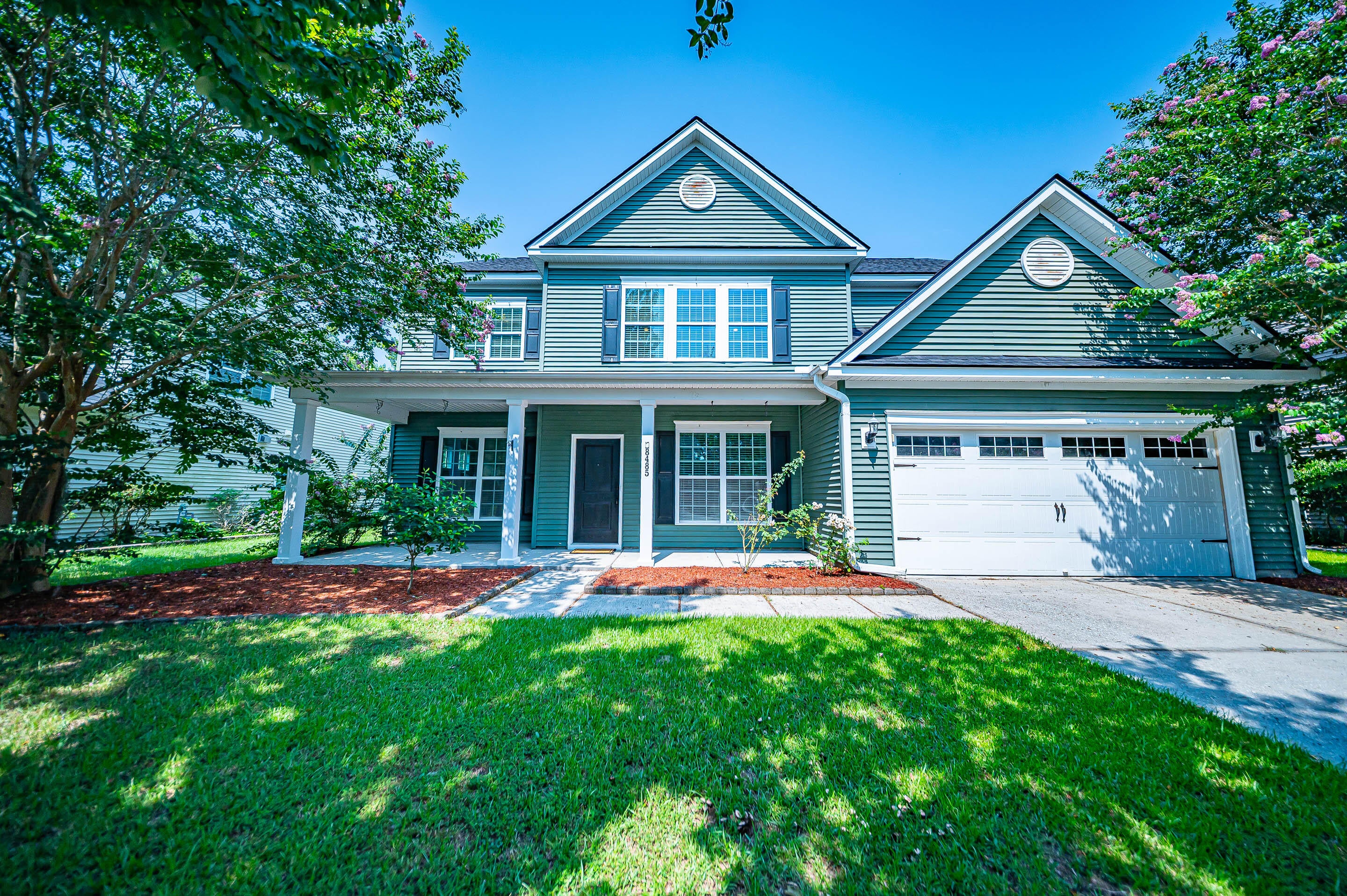 8485 Middle River Way, North Charleston, SC, 29420