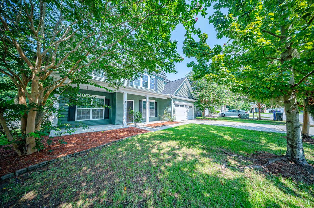 Photo of 8485 Middle River Way, North Charleston, SC 29420 (MLS # 26021960)