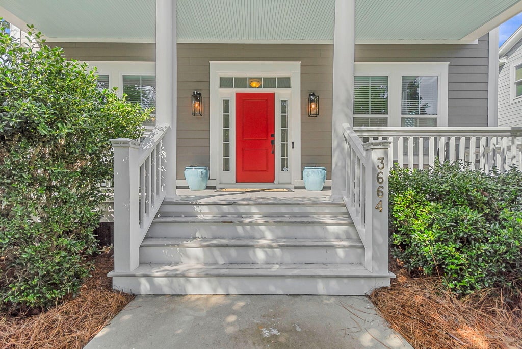 Photo of 3664 Shutesbury Street, Mount Pleasant, SC 29466 (MLS # 26028681)