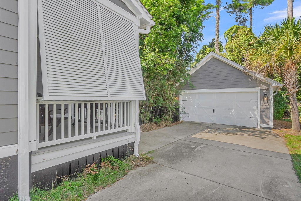 Photo of 3664 Shutesbury Street, Mount Pleasant, SC 29466 (MLS # 26028681)