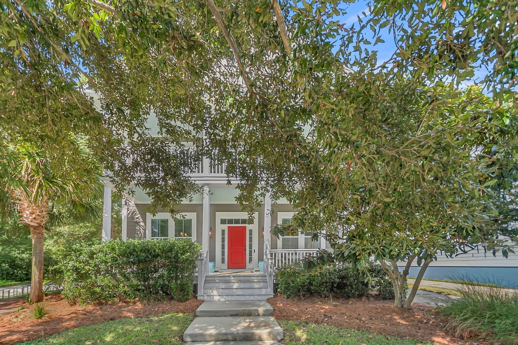 Photo of 3664 Shutesbury Street, Mount Pleasant, SC 29466 (MLS # 26028681)