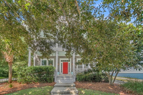 Photo of 3664 Shutesbury Street, Mount Pleasant, SC 29466 (MLS # 26028681)