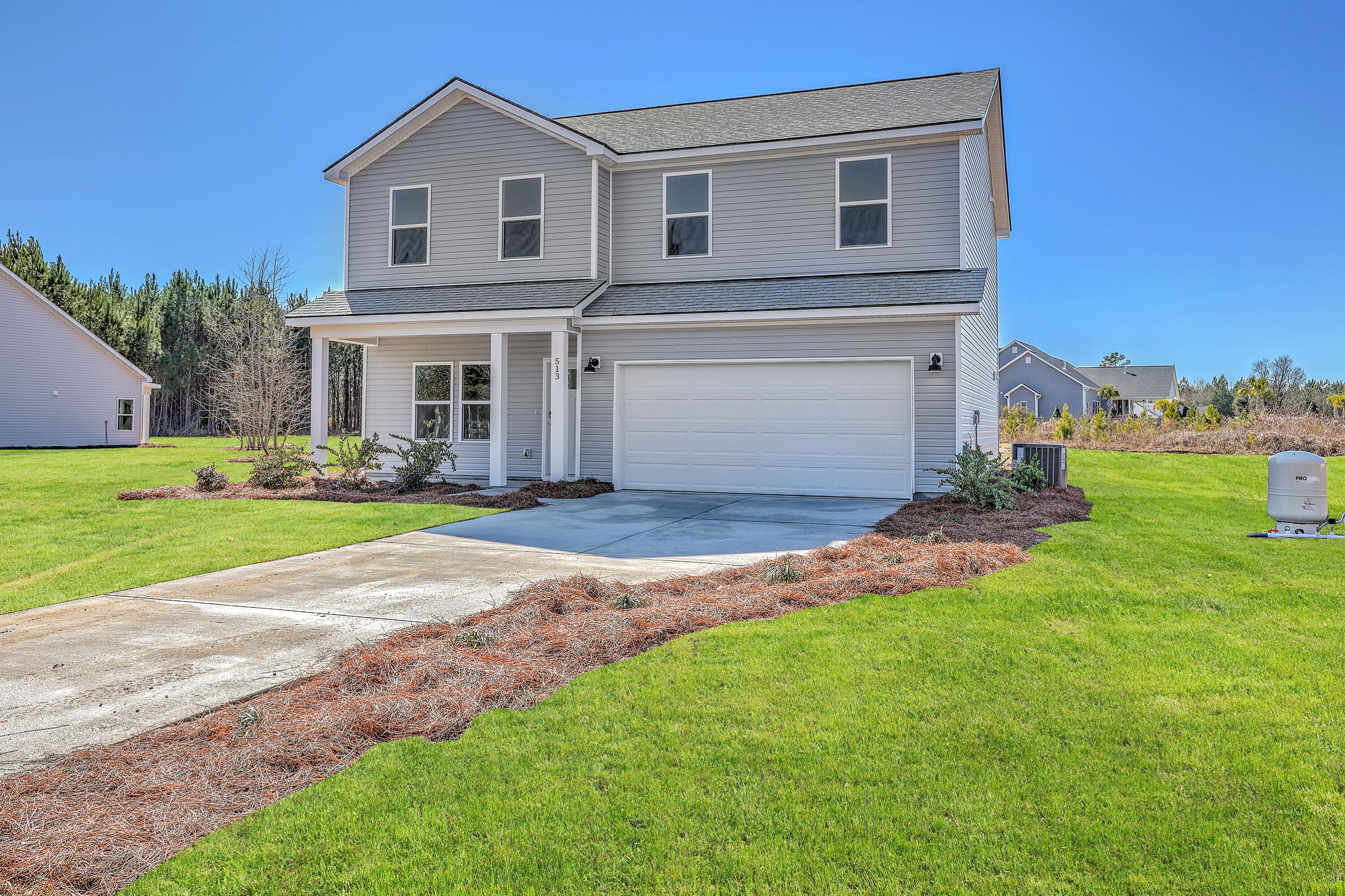 513 New Regenia Place