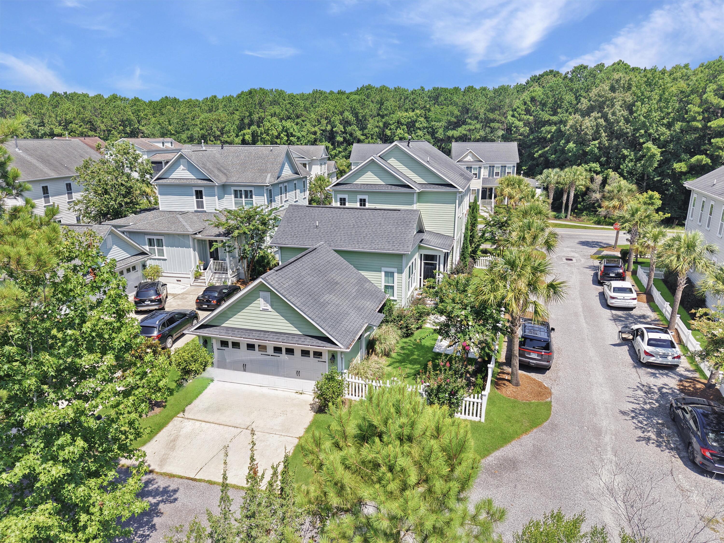 2822 Rivertowne Parkway