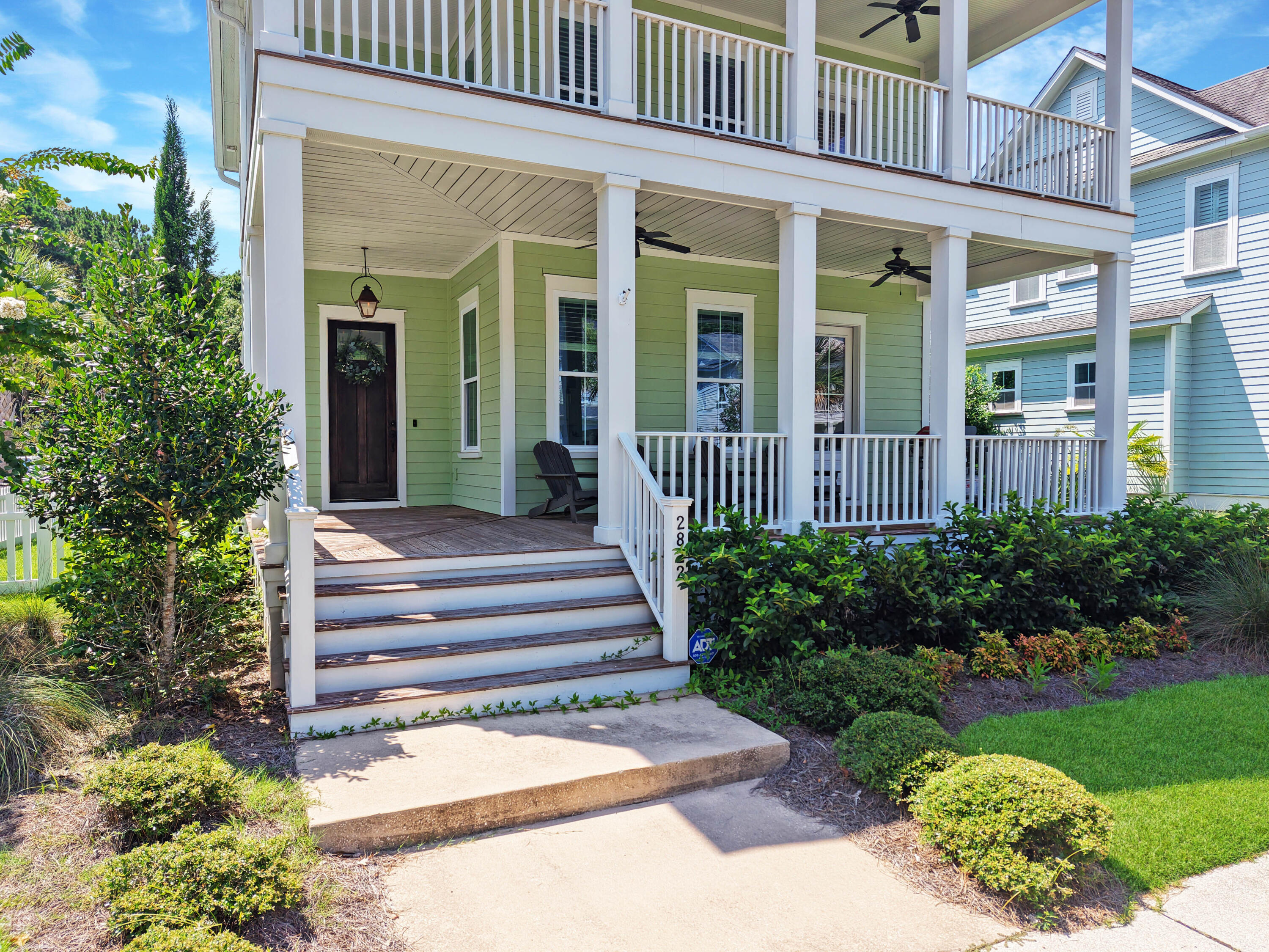 2822 Rivertowne Parkway