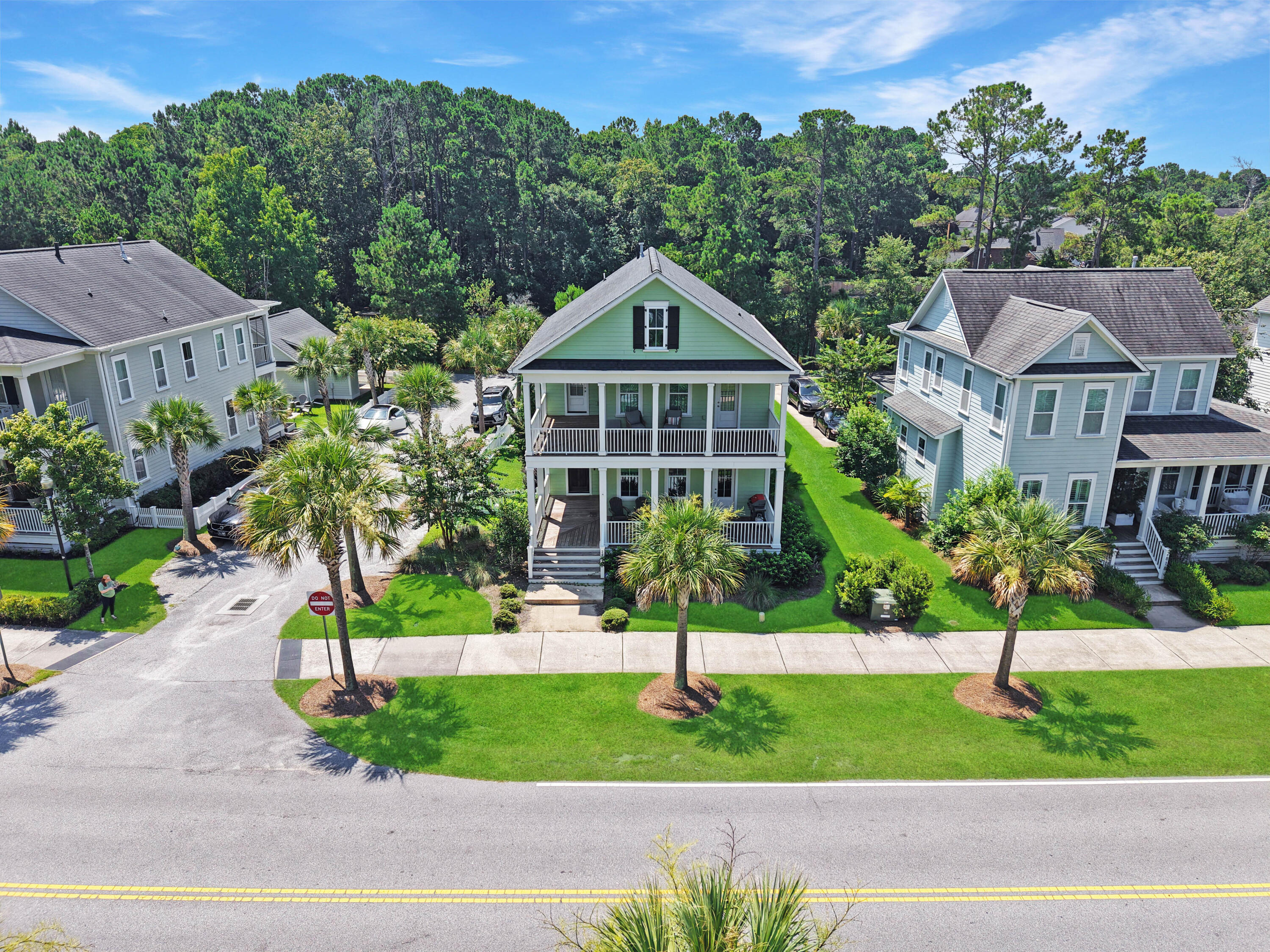 2822 Rivertowne Parkway