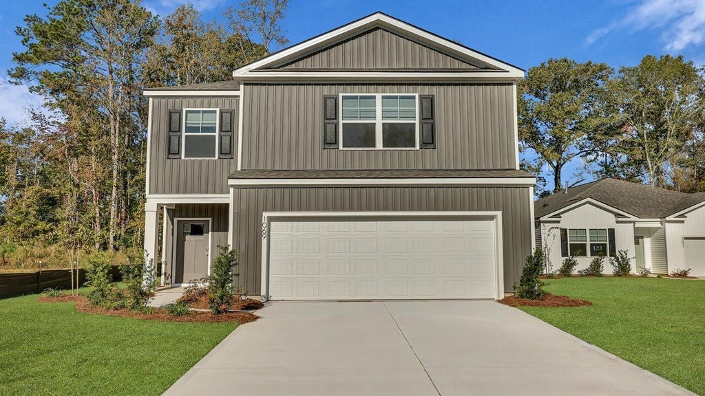 Photo of 715 Butterfly Ginger Street, Moncks Corner, SC 29461 (MLS # 26025757)