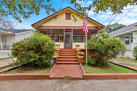 7 Gordon Street Charleston SC 29403