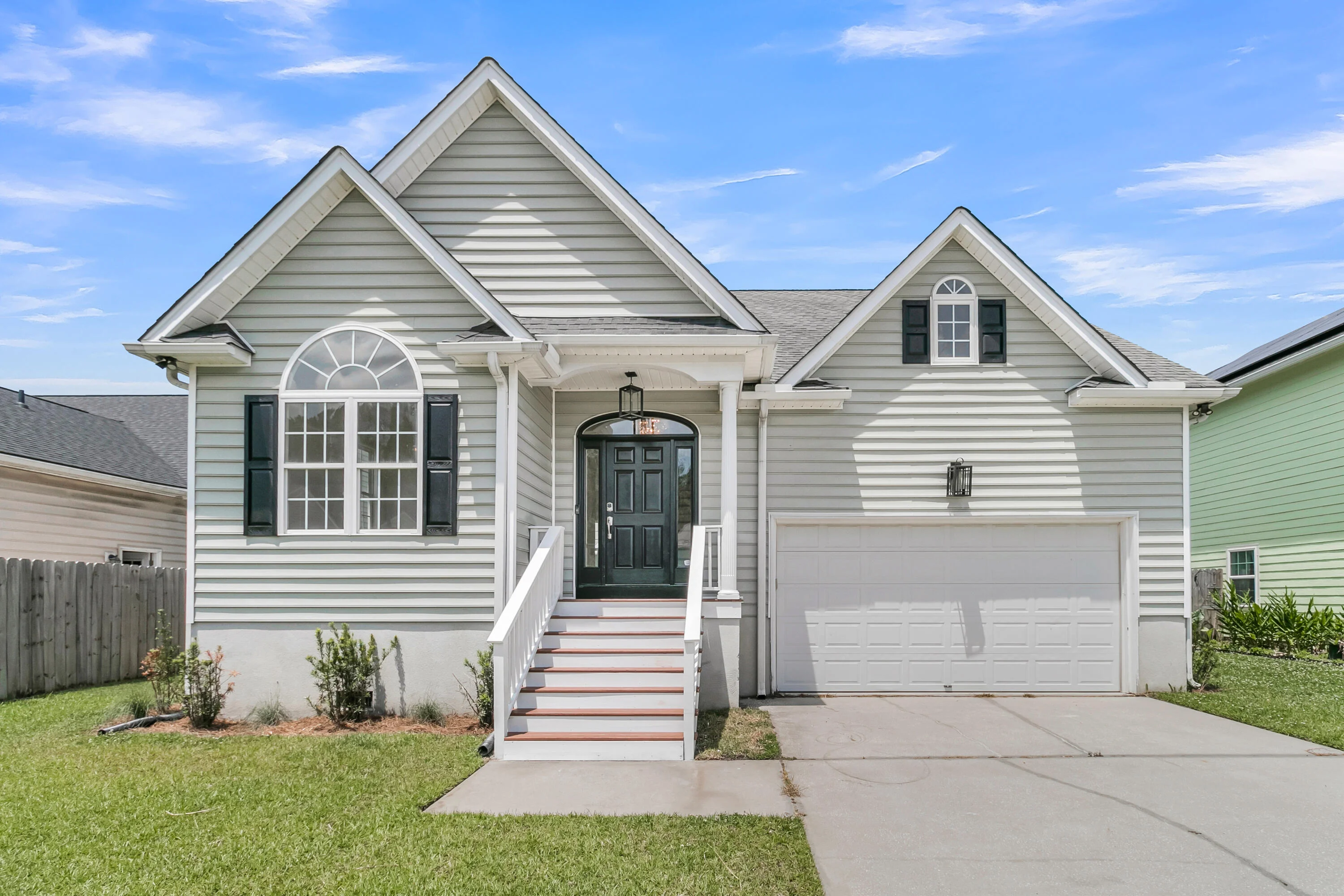 112 Brightwood Drive, Huger, SC, 29450
