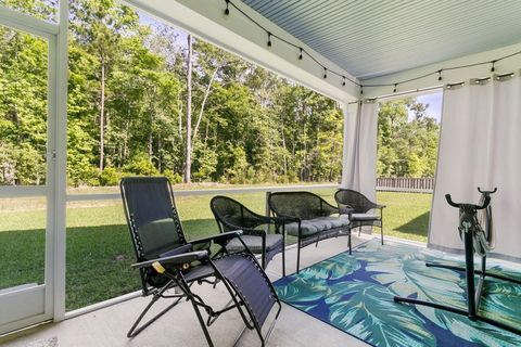 A home in Summerville