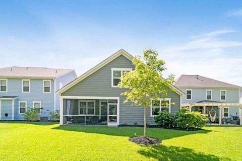 A home in Summerville