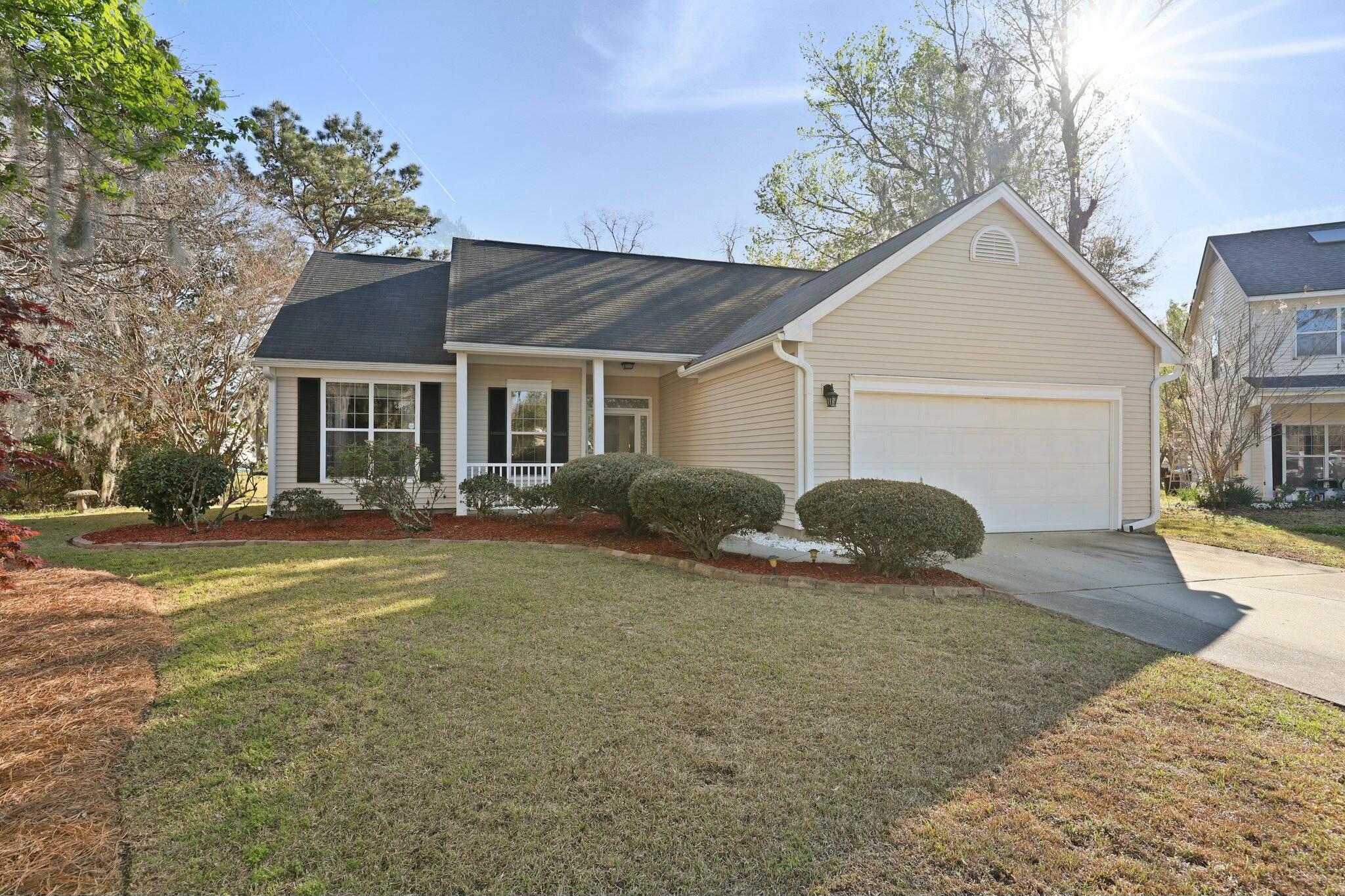 3438 Farmers Market Drive