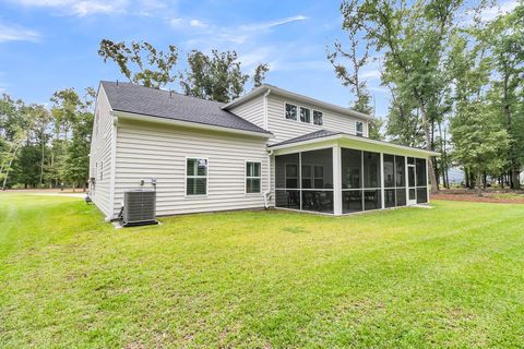 A home in Johns Island