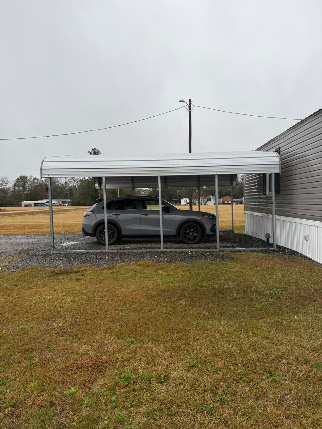 Photo of 608 S Pine Street, Johnsonville, SC 29555 (MLS # 25032119)