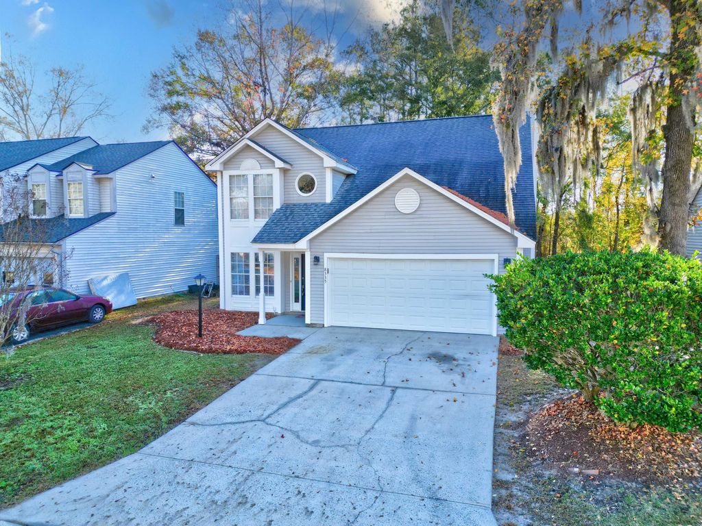 Photo of 8335 Coventry, North Charleston, SC 29420 (MLS # 26007847)