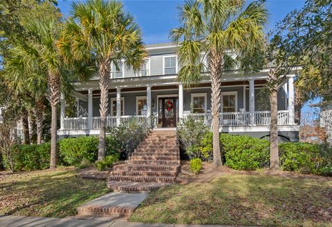 Photo of 524 Park Crossing Street, Charleston, SC 29492 (MLS # 22030818)