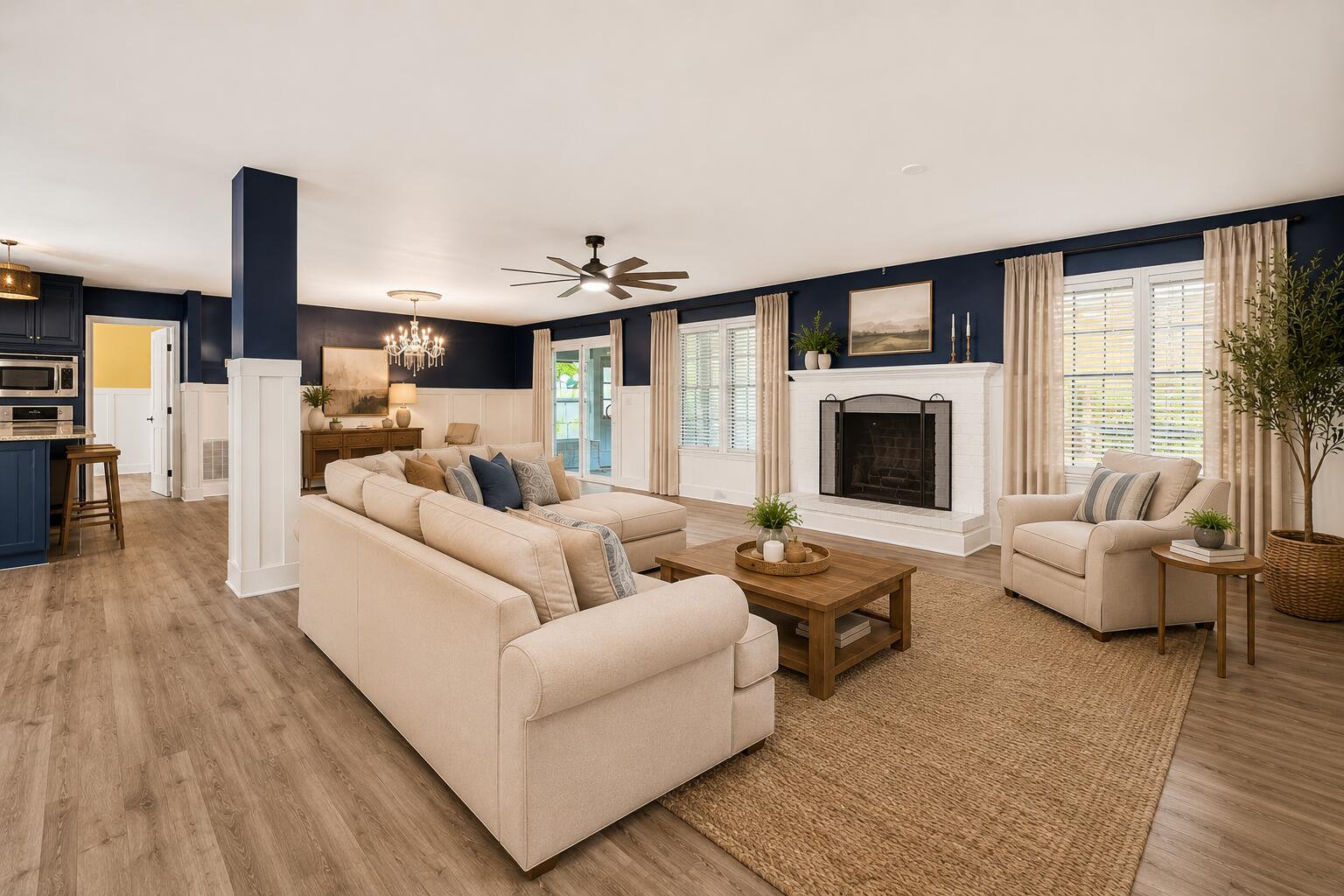 23 Shadowmoss Parkway